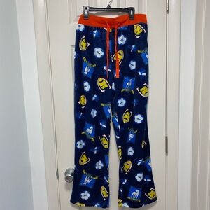Ted Lasso Pajama Pants